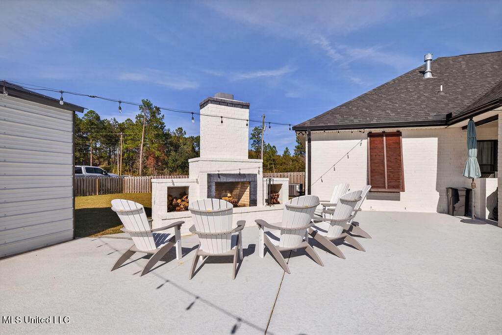 8906 Seaman Road Vancleave, MS 39565 - Photo 4 of 42 8906SeamanRd-12