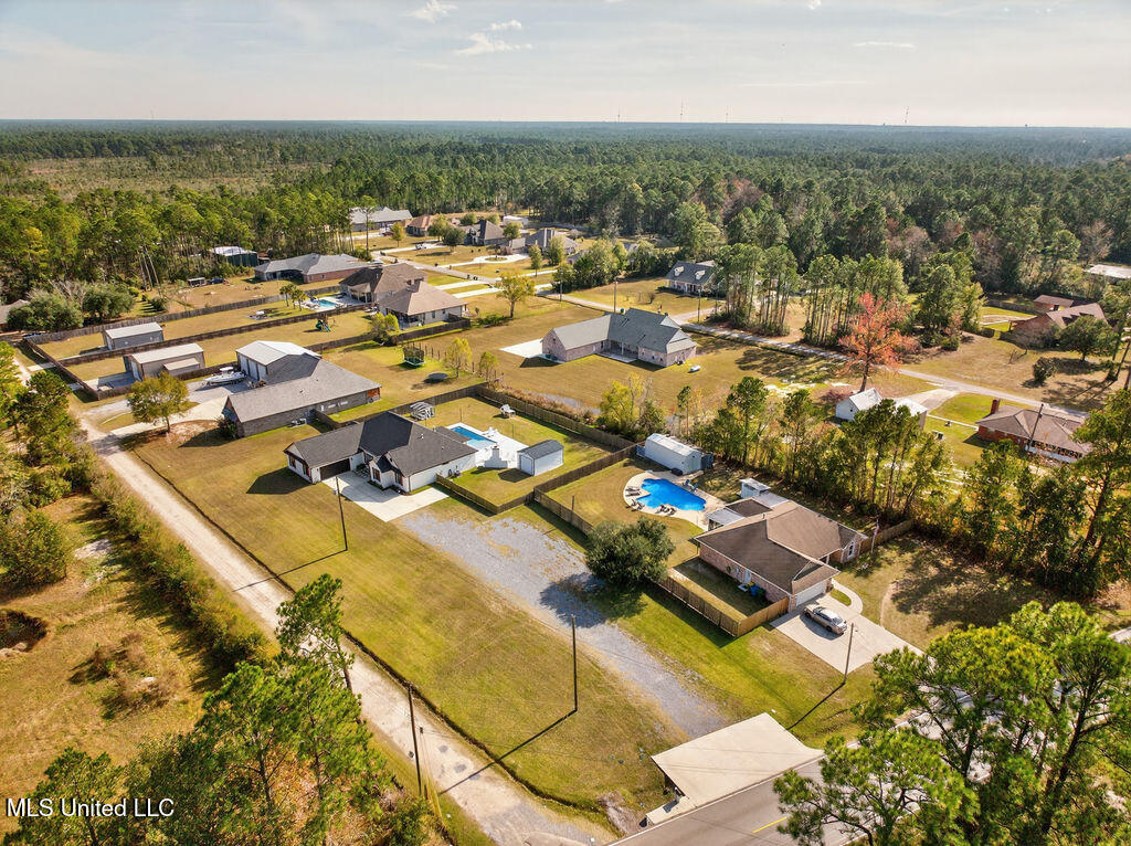 8906 Seaman Road Vancleave, MS 39565 - Photo 42 of 42 8906SeamanRd-46