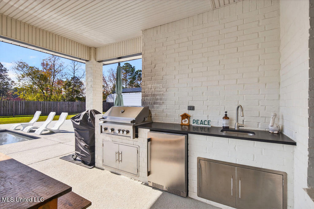 8906 Seaman Road Vancleave, MS 39565 - Photo 5 of 42 8906SeamanRd-6