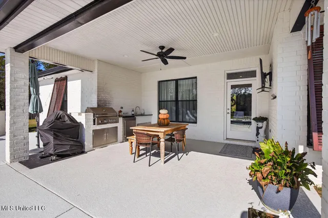 $598,250 | 8906 Seaman Road, Vancleave, MS 39565