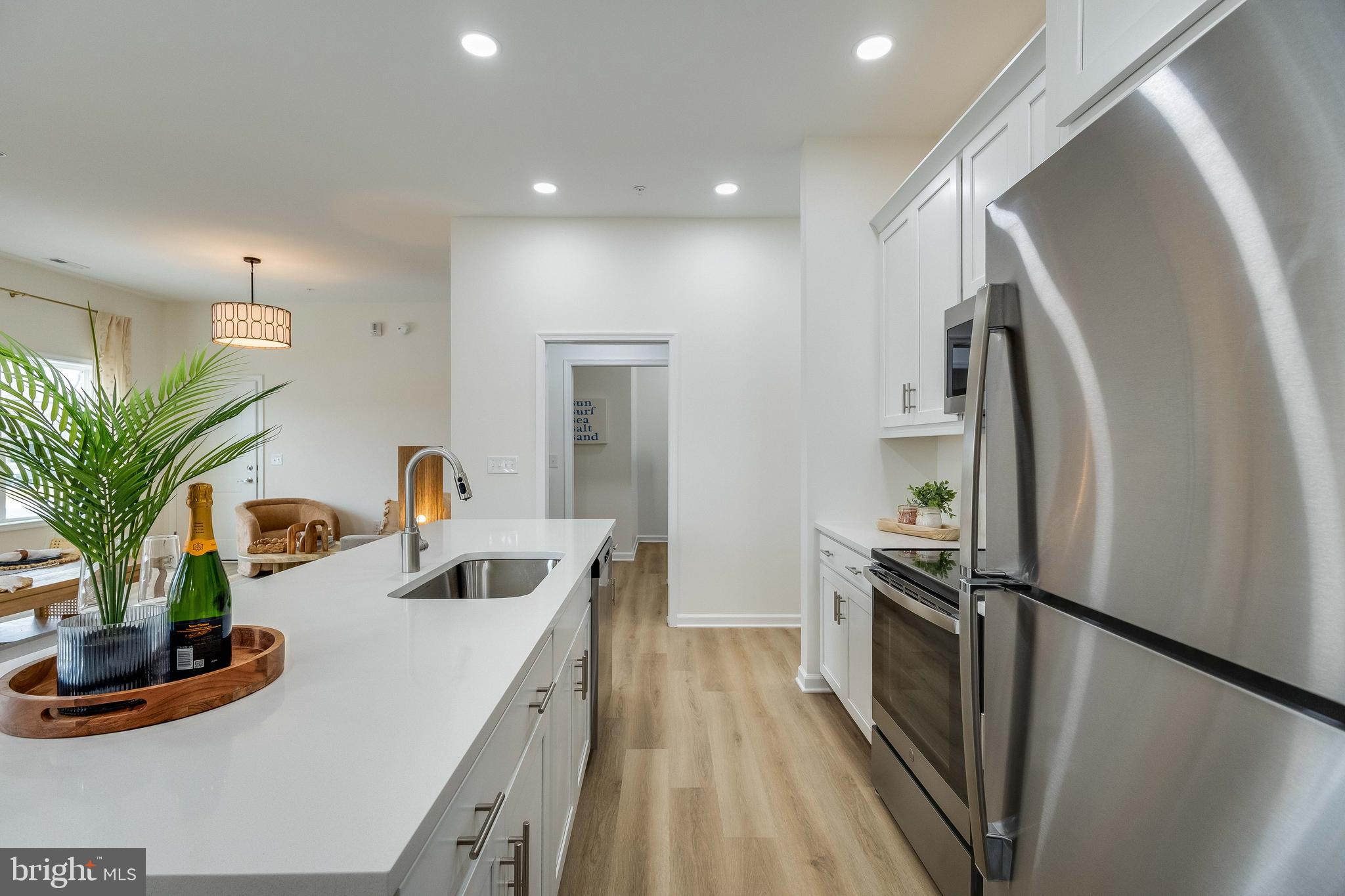 14 Bowers Drive, Unit 1 Ocean View, DE 19970 - Photo 11 of 57 Example of furnished and decorated Villa