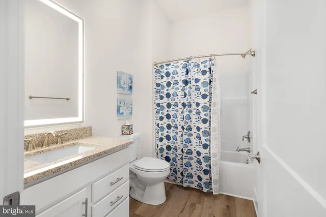 $445,000 | 14 Bowers Drive, Unit 1, Ocean View, DE 19970