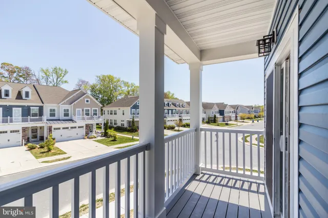 $445,000 | 14 Bowers Drive, Unit 1, Ocean View, DE 19970