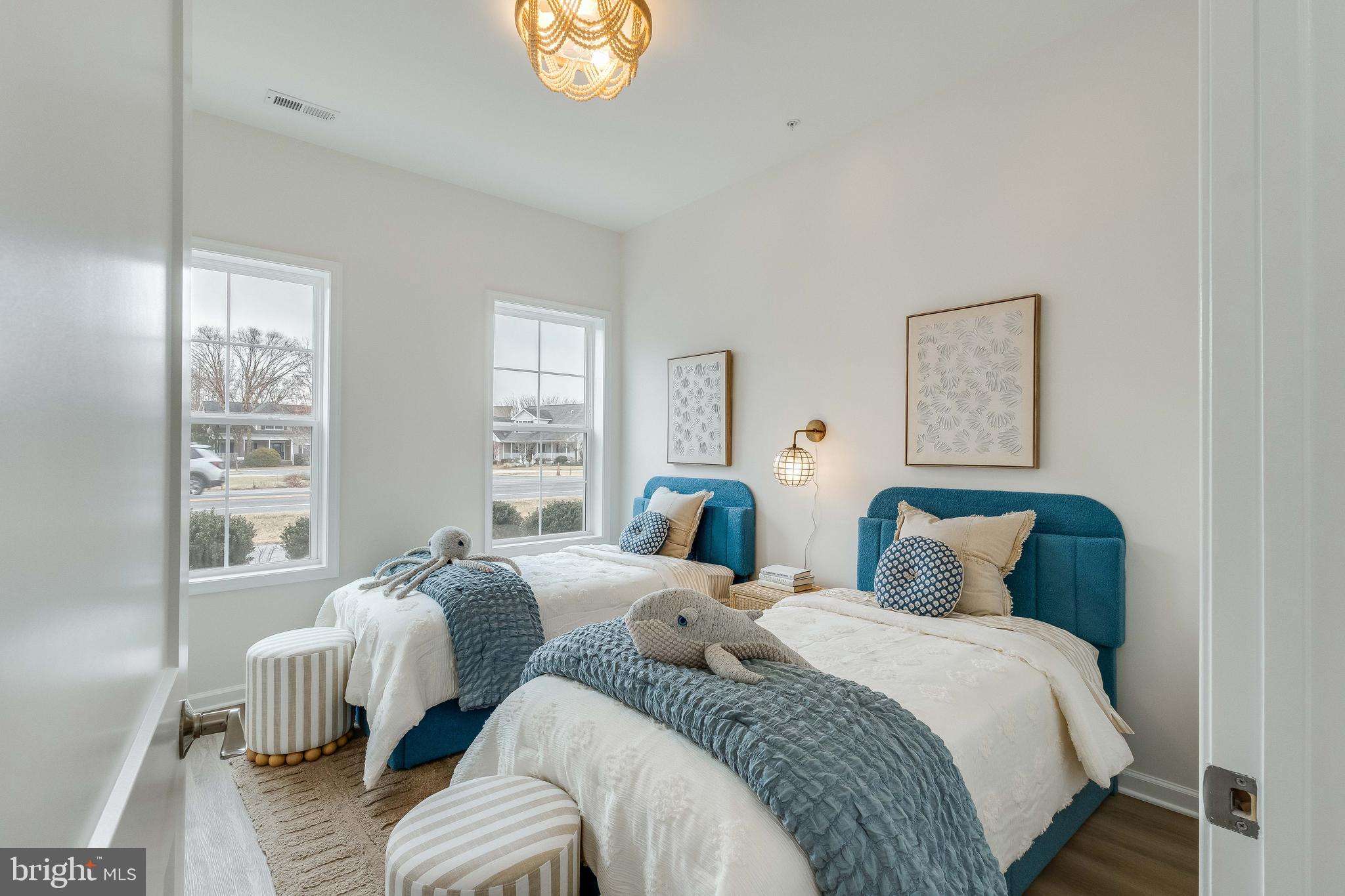 14 Bowers Drive, Unit 1 Ocean View, DE 19970 - Photo 23 of 57 Example of furnished and decorated Villa