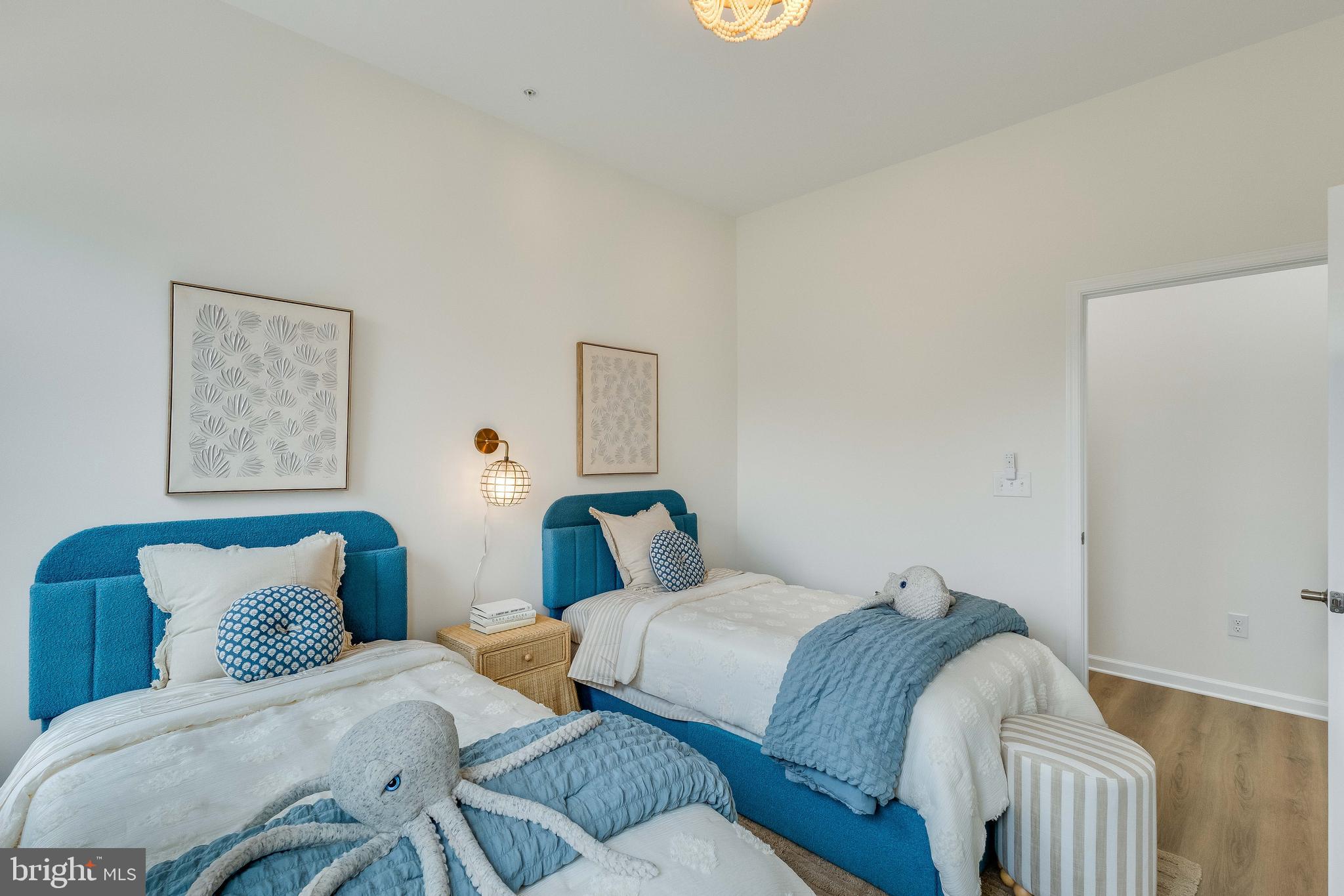 14 Bowers Drive, Unit 1 Ocean View, DE 19970 - Photo 24 of 57 Example of furnished and decorated Villa