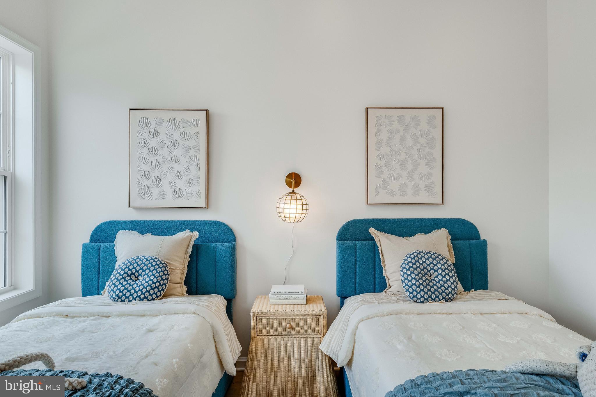 14 Bowers Drive, Unit 1 Ocean View, DE 19970 - Photo 25 of 57 Example of furnished and decorated Villa