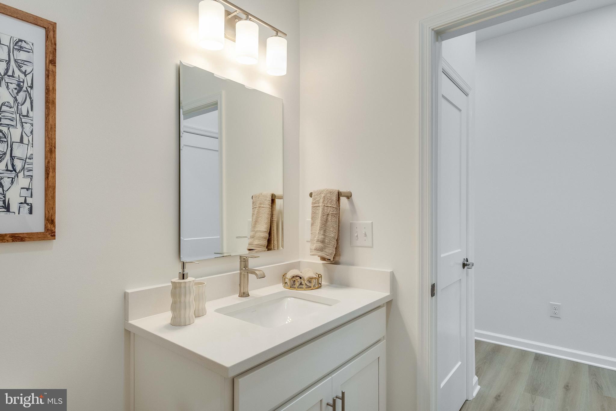 14 Bowers Drive, Unit 1 Ocean View, DE 19970 - Photo 27 of 57 Example of furnished and decorated Villa