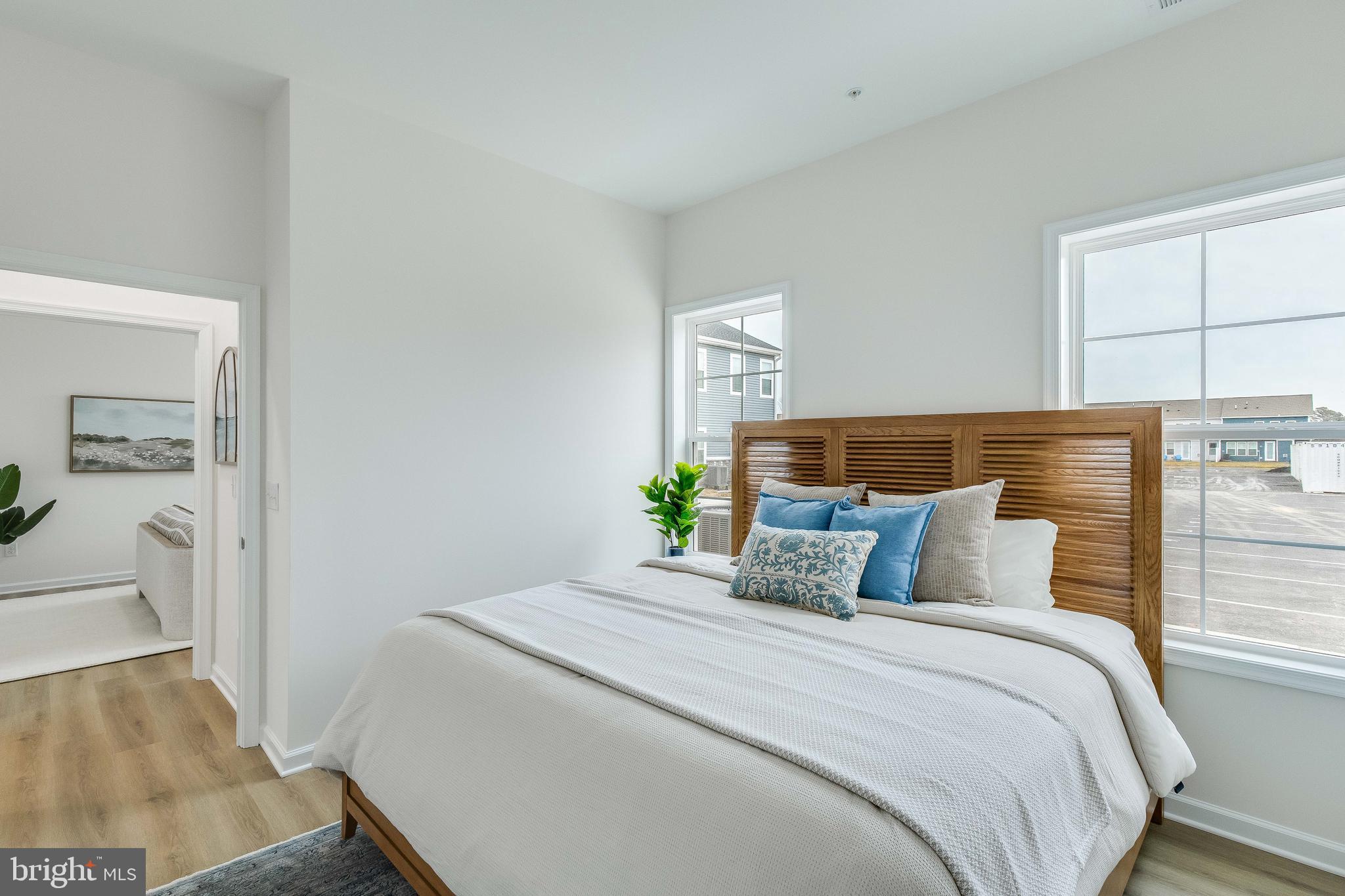 14 Bowers Drive, Unit 1 Ocean View, DE 19970 - Photo 28 of 57 Example of furnished and decorated Villa