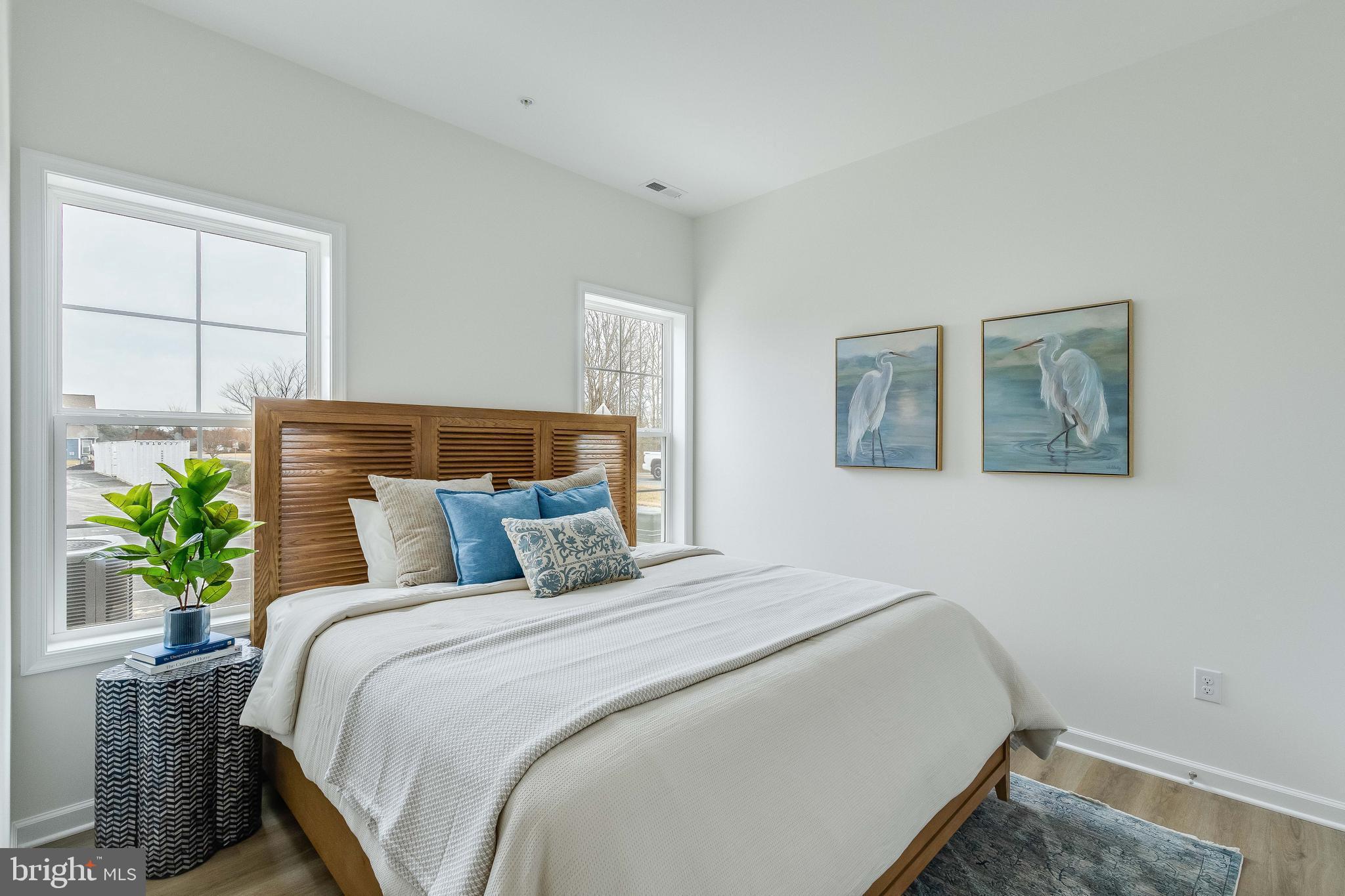 14 Bowers Drive, Unit 1 Ocean View, DE 19970 - Photo 29 of 57 Example of furnished and decorated Villa