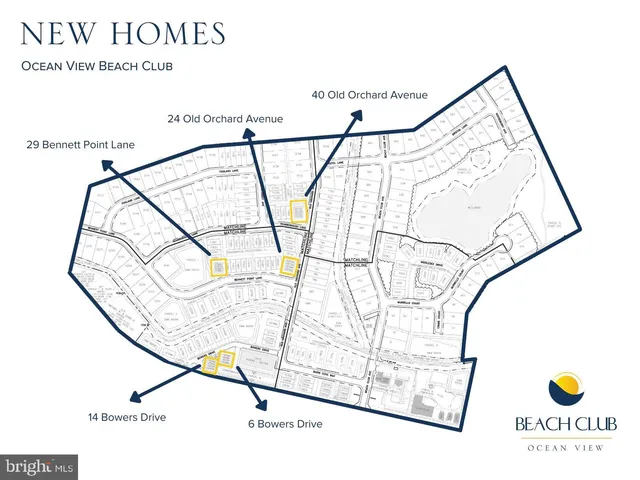 $445,000 | 14 Bowers Drive, Unit 1, Ocean View, DE 19970