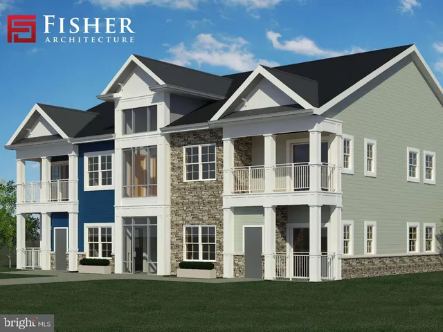 $445,000 | 14 Bowers Drive, Unit 1, Ocean View, DE 19970