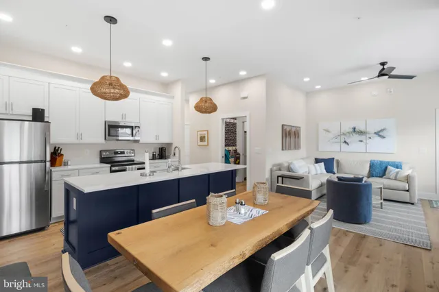 $445,000 | 14 Bowers Drive, Unit 1, Ocean View, DE 19970