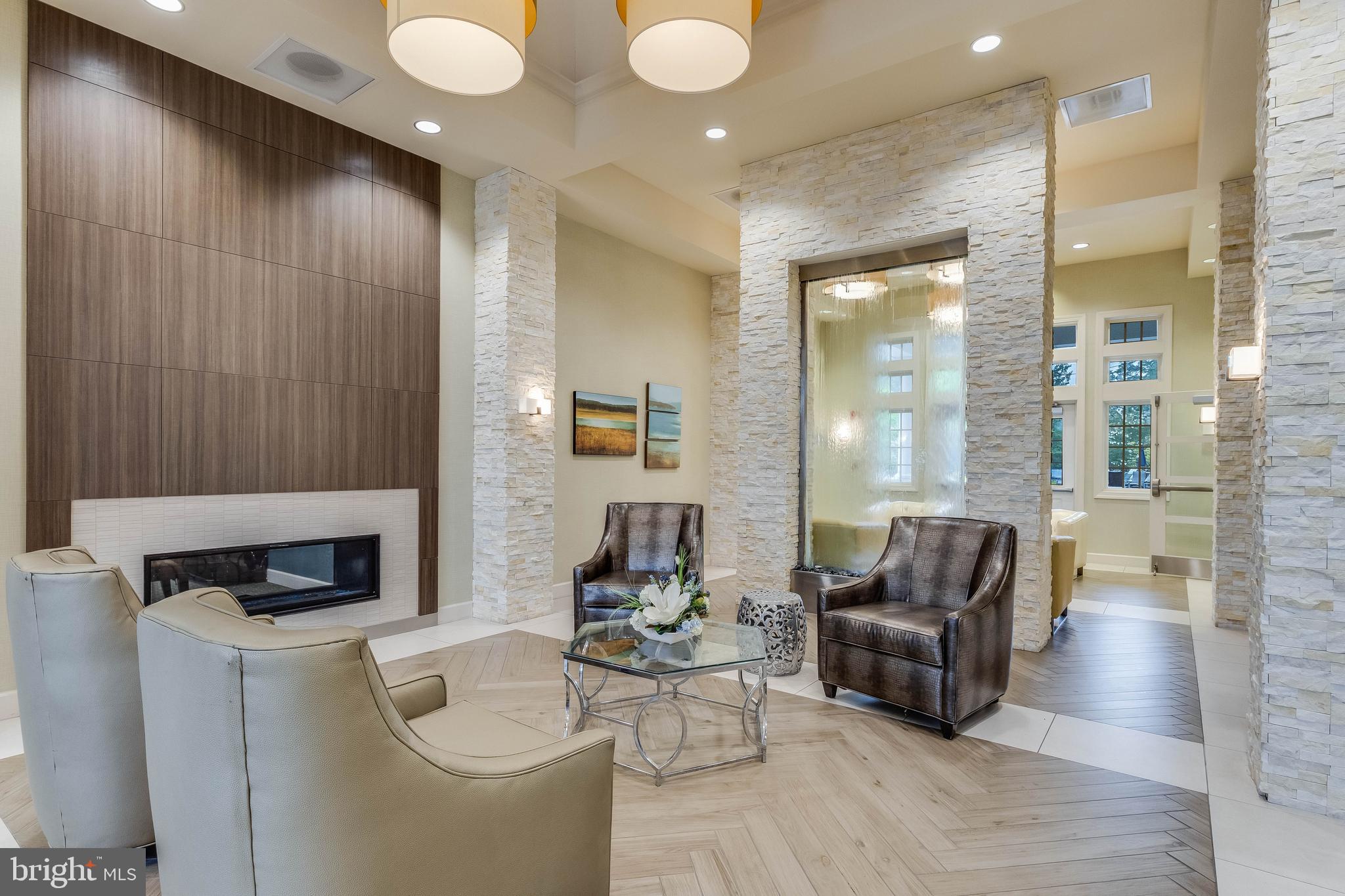 14 Bowers Drive, Unit 1 Ocean View, DE 19970 - Photo 43 of 57 Welcoming Lobby