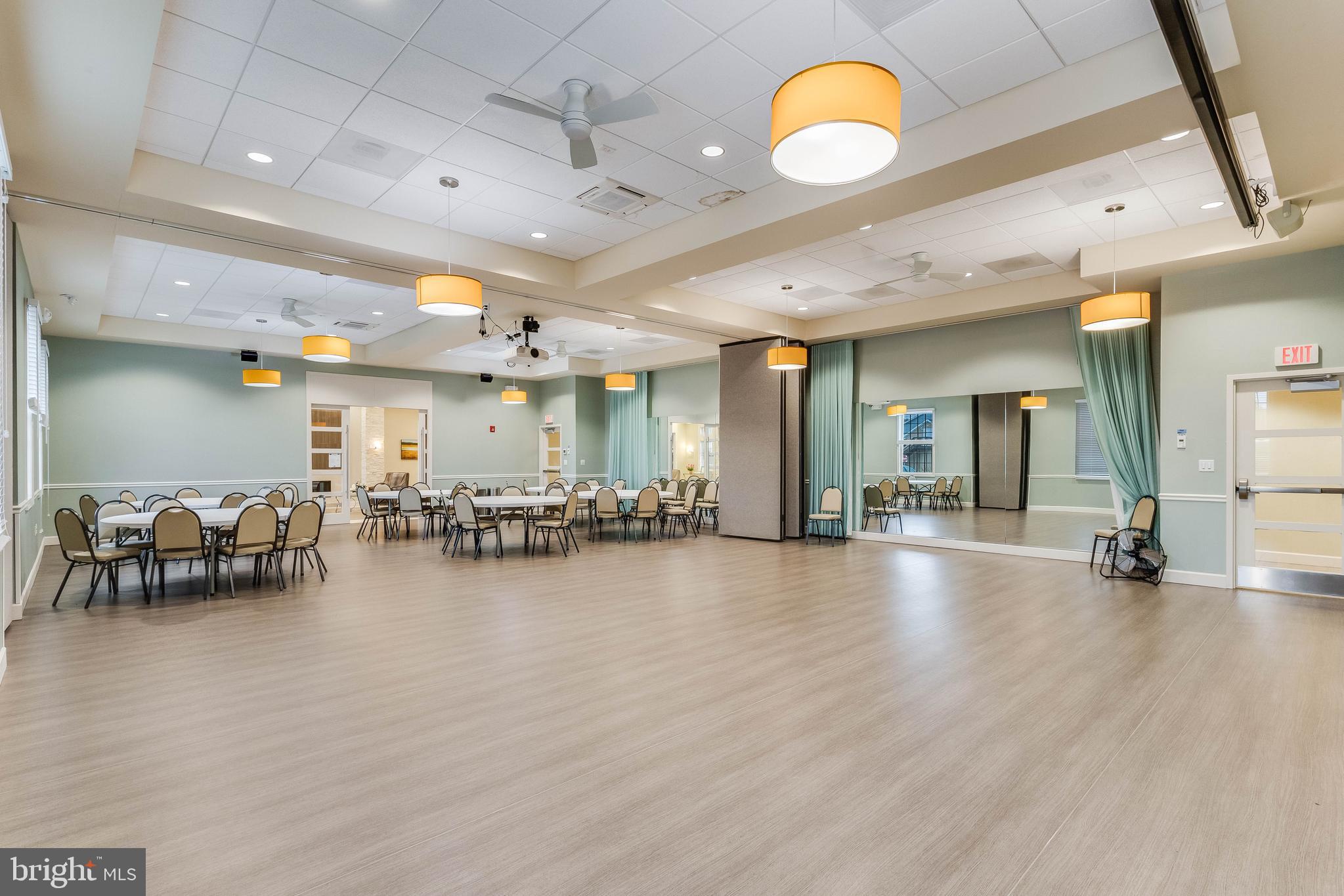 14 Bowers Drive, Unit 1 Ocean View, DE 19970 - Photo 47 of 57 Banquet Space