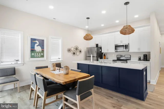 $445,000 | 14 Bowers Drive, Unit 1, Ocean View, DE 19970