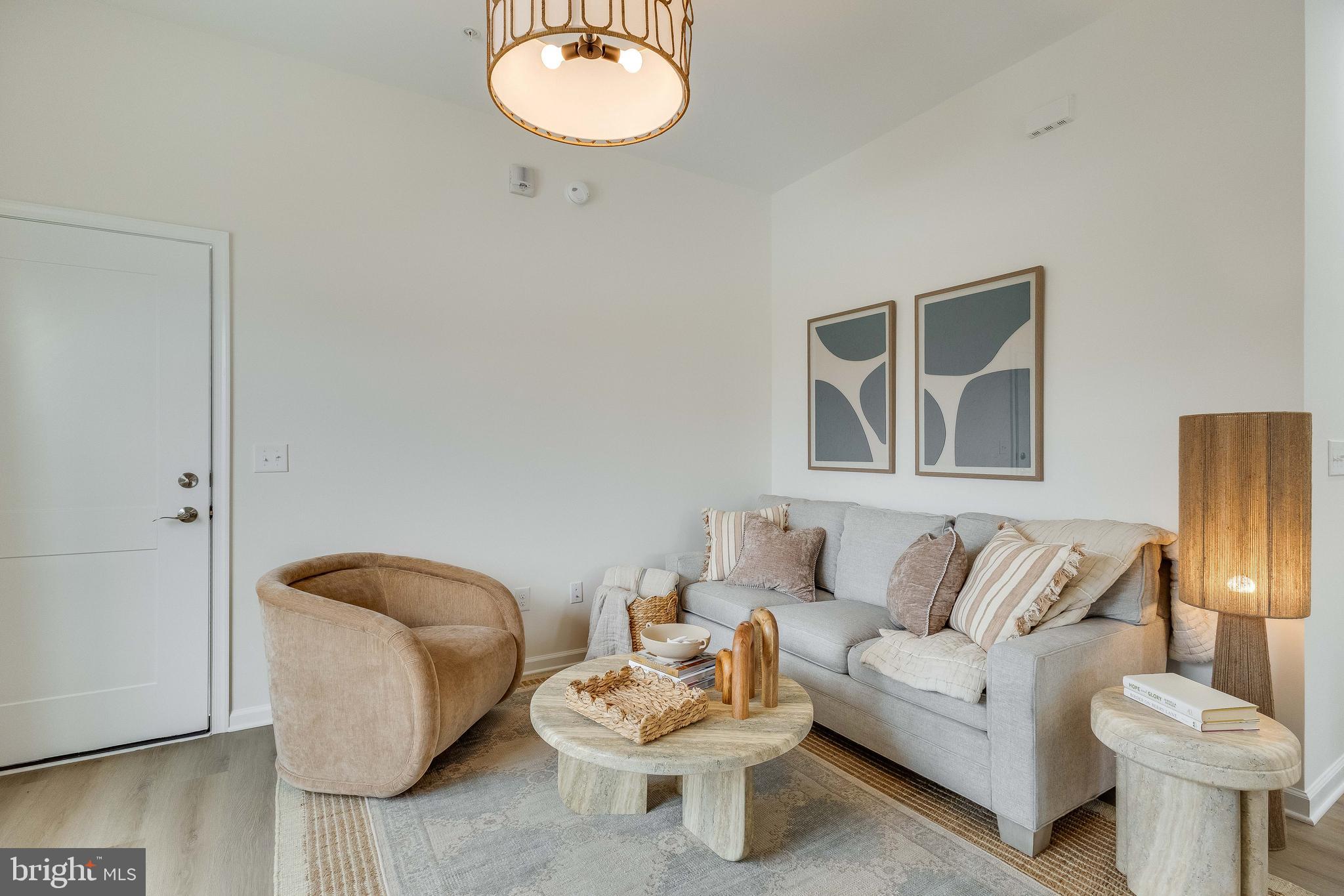 14 Bowers Drive, Unit 1 Ocean View, DE 19970 - Photo 6 of 57 Example of furnished and decorated Villa