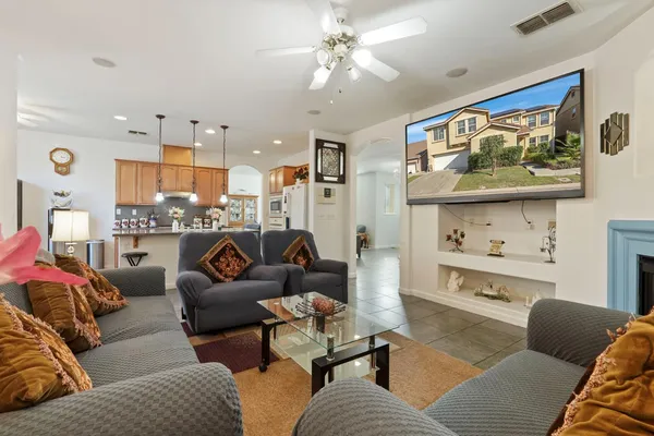 $570,000 | 13703 Coastal Court, Waterford, CA 95386