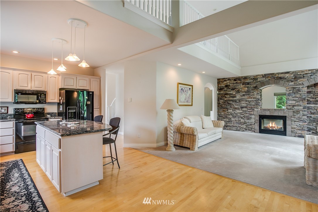 14515 152nd Place Southeast Renton, WA 98059 - Photo 12 of 25 Gallery Image 12