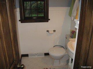 4766 Anders Road Petersburg, MI 49270 - Photo 23 of 23 4766 Anders bathrm