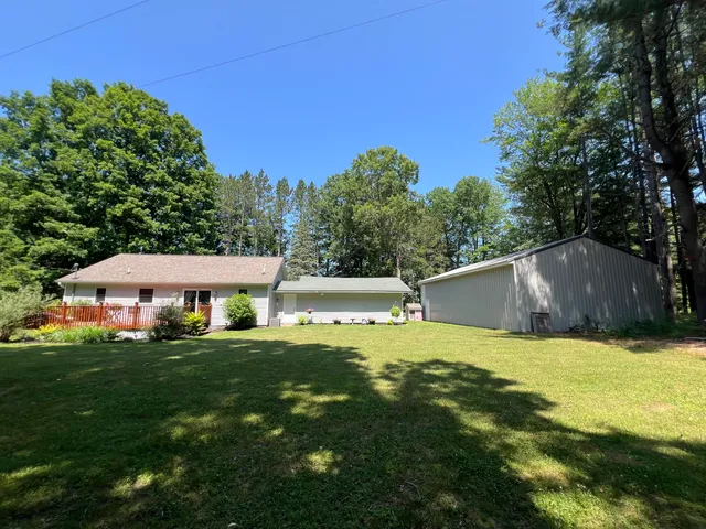 $294,900 | 2564 Bialik Road, Manistee, MI 49660