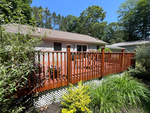 $294,900 | 2564 Bialik Road, Manistee, MI 49660