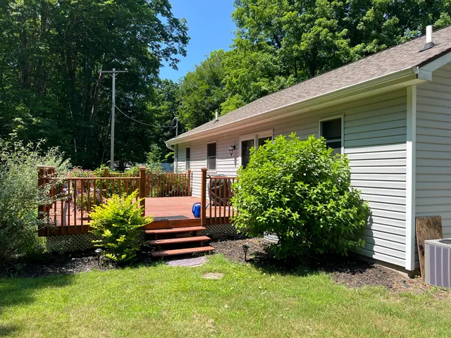 $294,900 | 2564 Bialik Road, Manistee, MI 49660