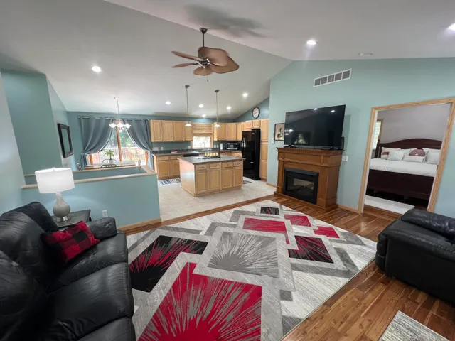 $294,900 | 2564 Bialik Road, Manistee, MI 49660