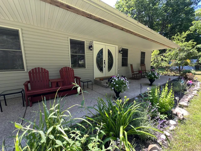 $294,900 | 2564 Bialik Road, Manistee, MI 49660