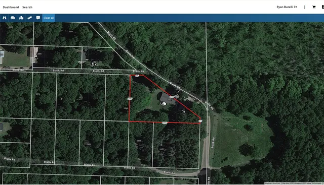 $294,900 | 2564 Bialik Road, Manistee, MI 49660