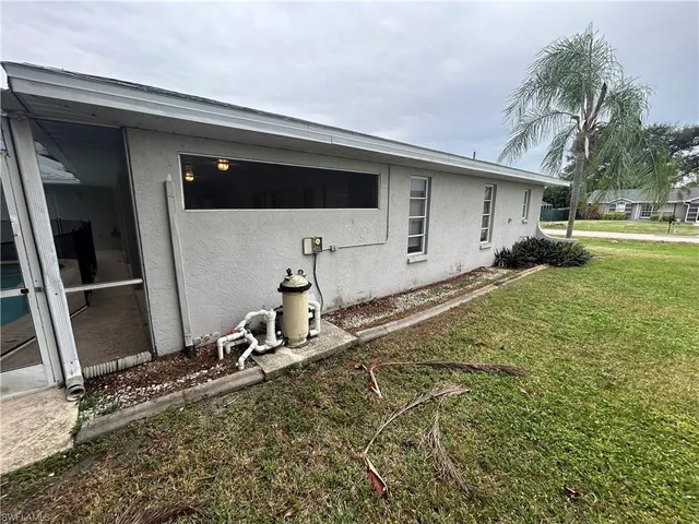 $349,900 | 3705 Southeast 4th Avenue, Cape Coral, FL 33904