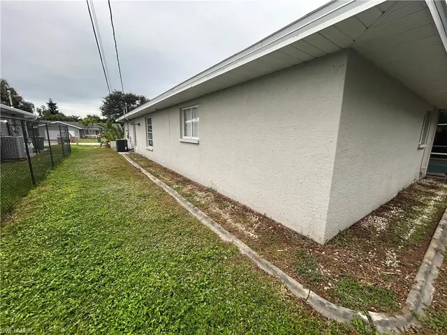 $349,900 | 3705 Southeast 4th Avenue, Cape Coral, FL 33904