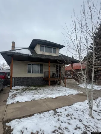 $312,000 | 425 Main Street, Evanston, WY 82930