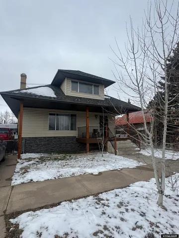 $312,000 | 425 Main Street, Evanston, WY 82930