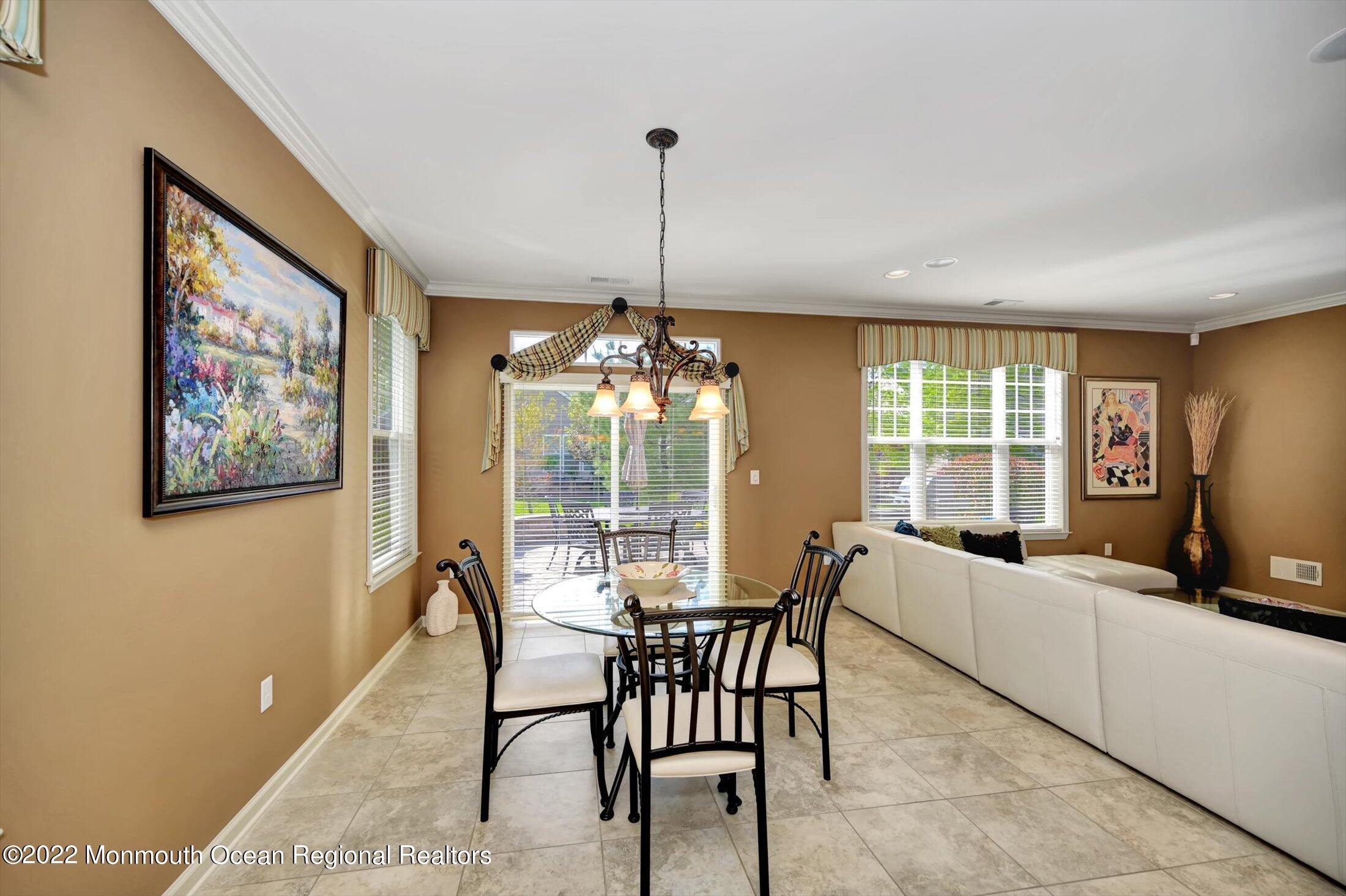 23 Day Star Road Manalapan, NJ 07726 - Photo 14 of 48 15-Dining Area