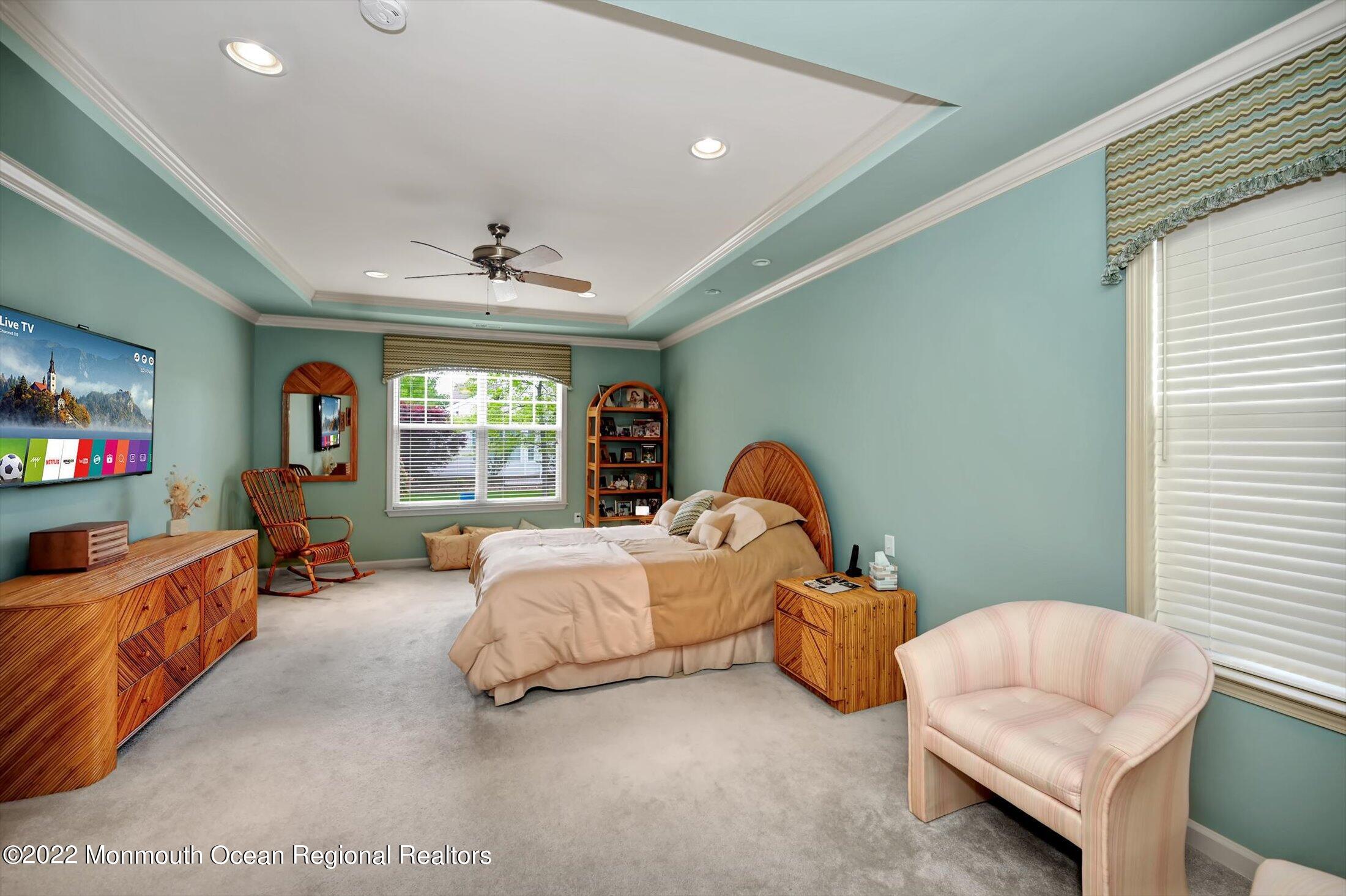 23 Day Star Road Manalapan, NJ 07726 - Photo 17 of 48 18-Master Bedroom