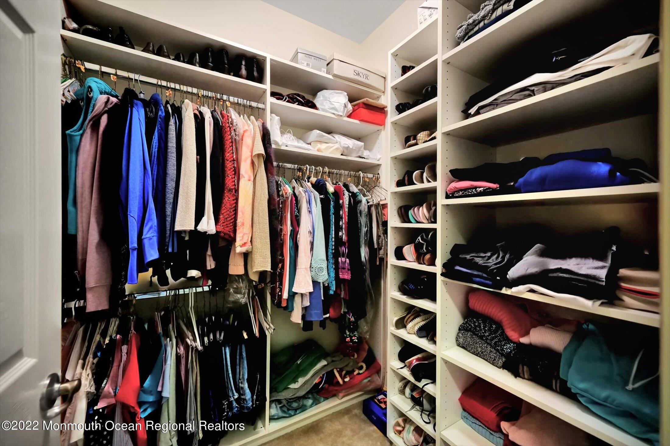 23 Day Star Road Manalapan, NJ 07726 - Photo 23 of 48 27-Walk in Closet