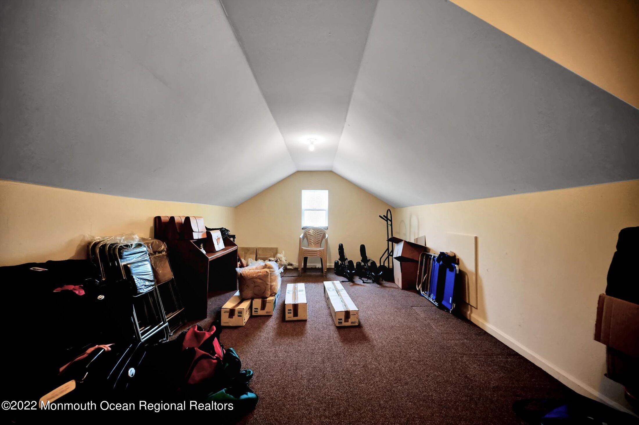 23 Day Star Road Manalapan, NJ 07726 - Photo 29 of 48 34-Attic Over Garage