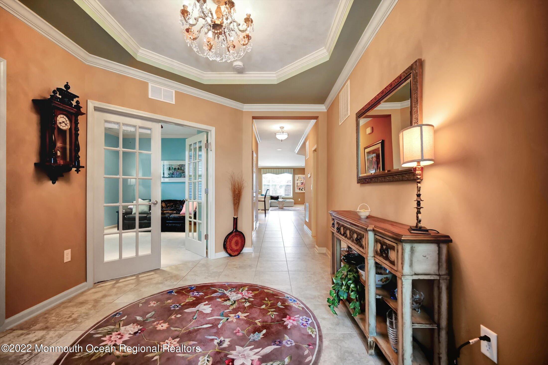 23 Day Star Road Manalapan, NJ 07726 - Photo 4 of 48 04-Entrance View