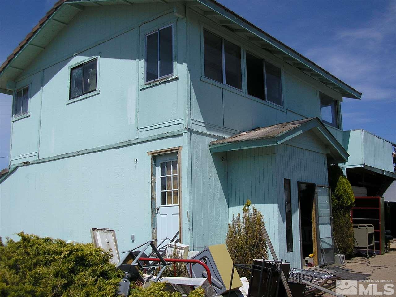 110 Artist View Road Wellington, NV 89444 - Photo 1 of 7 Photo 1