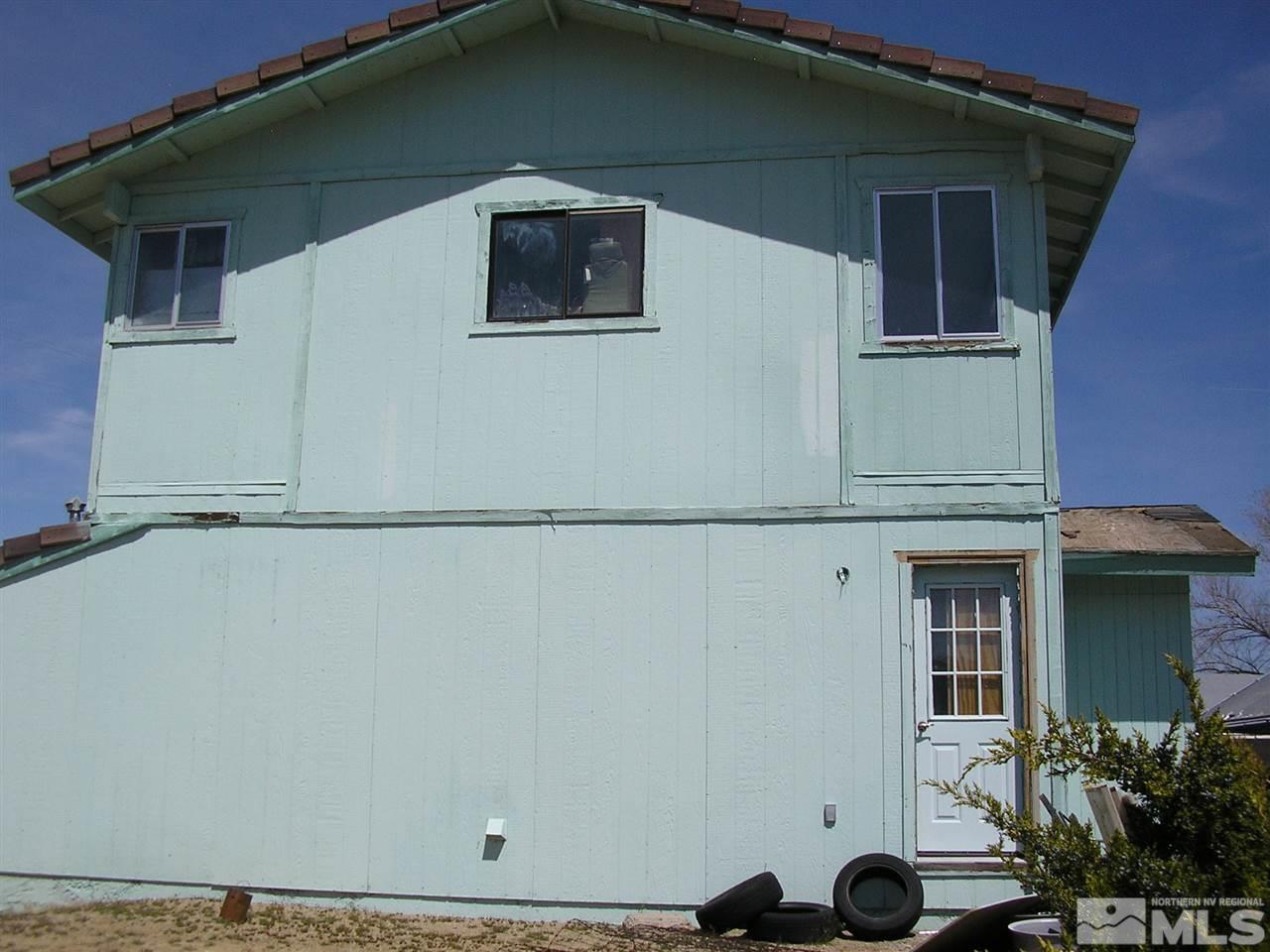110 Artist View Road Wellington, NV 89444 - Photo 2 of 7 Photo 2