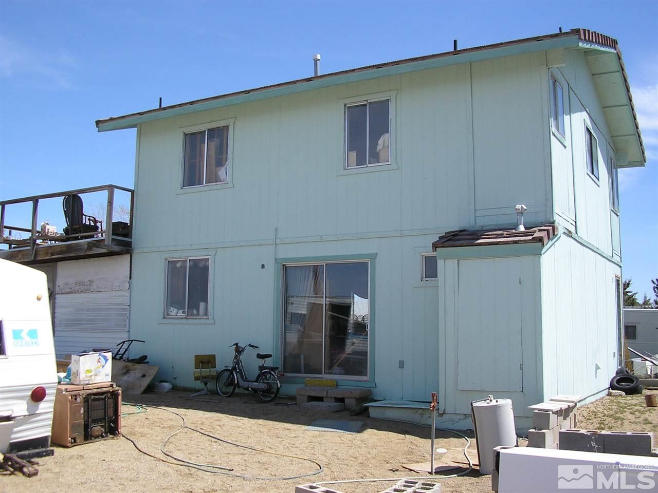 110 Artist View Road Wellington, NV 89444 - Photo 3 of 7 Photo 3