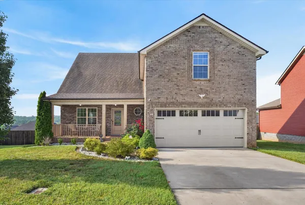 $379,900 | 456 Mirren Circle, Clarksville, TN 37042