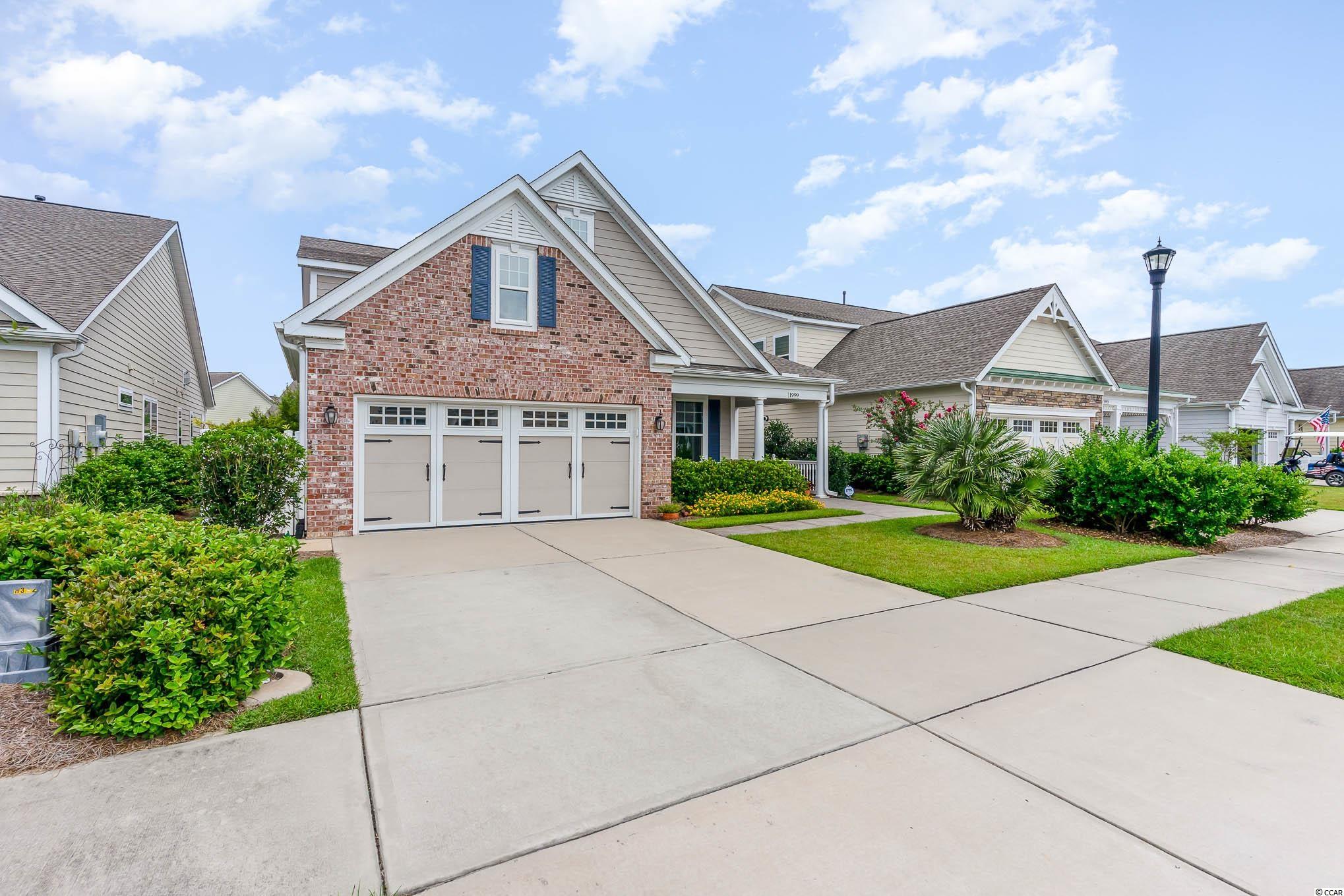 1999 Cresswind Boulevard Myrtle Beach, SC 29577 - Photo 1 of 39