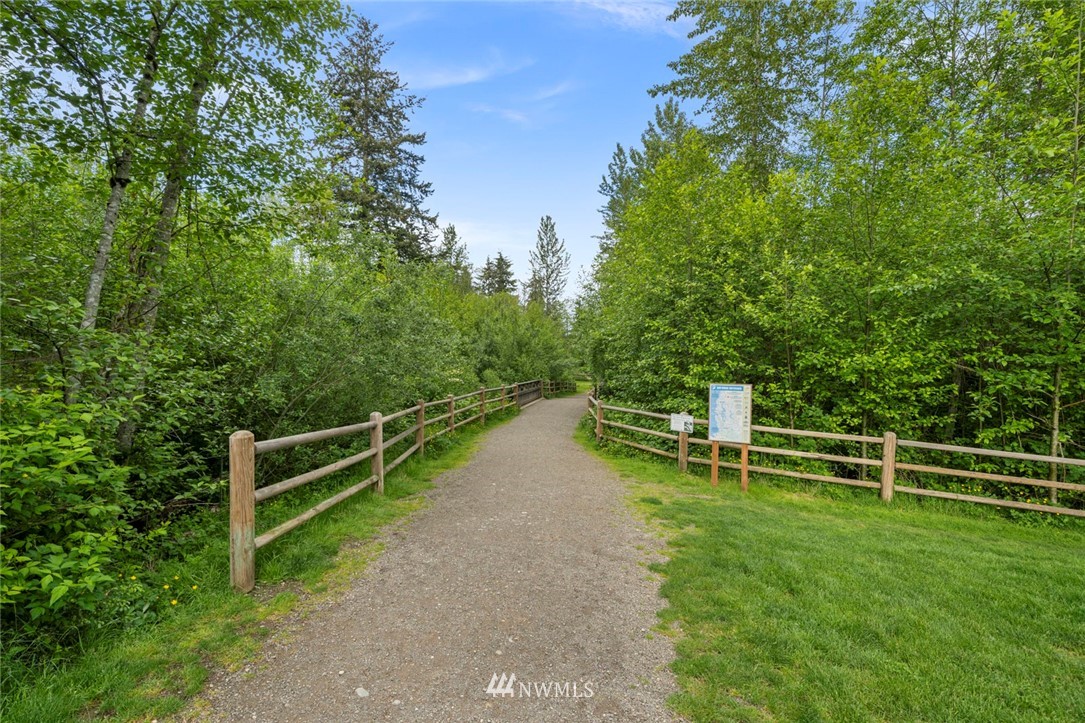 3530 186th Place Southeast Bothell, WA 98012 - Photo 37 of 38 a view of park with trees