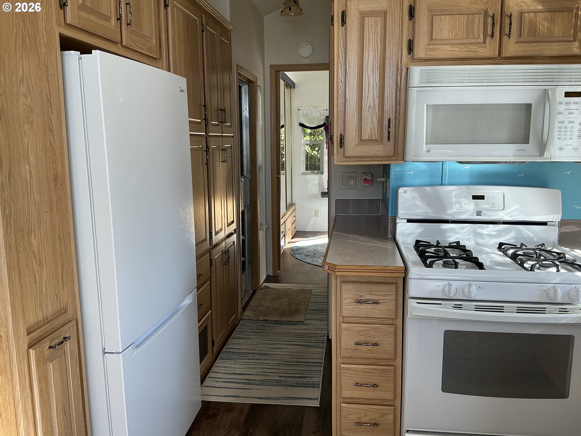 15061 Highway 101, Unit 7 Brookings, OR 97415 - Photo 13 of 18