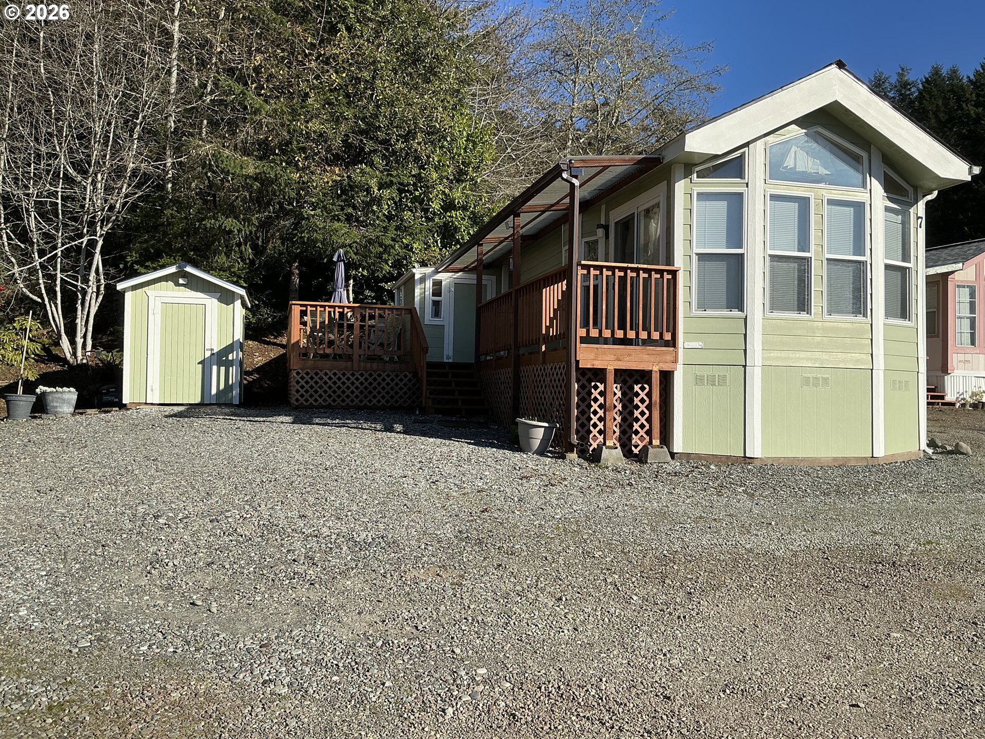15061 Highway 101, Unit 7 Brookings, OR 97415 - Photo 18 of 18