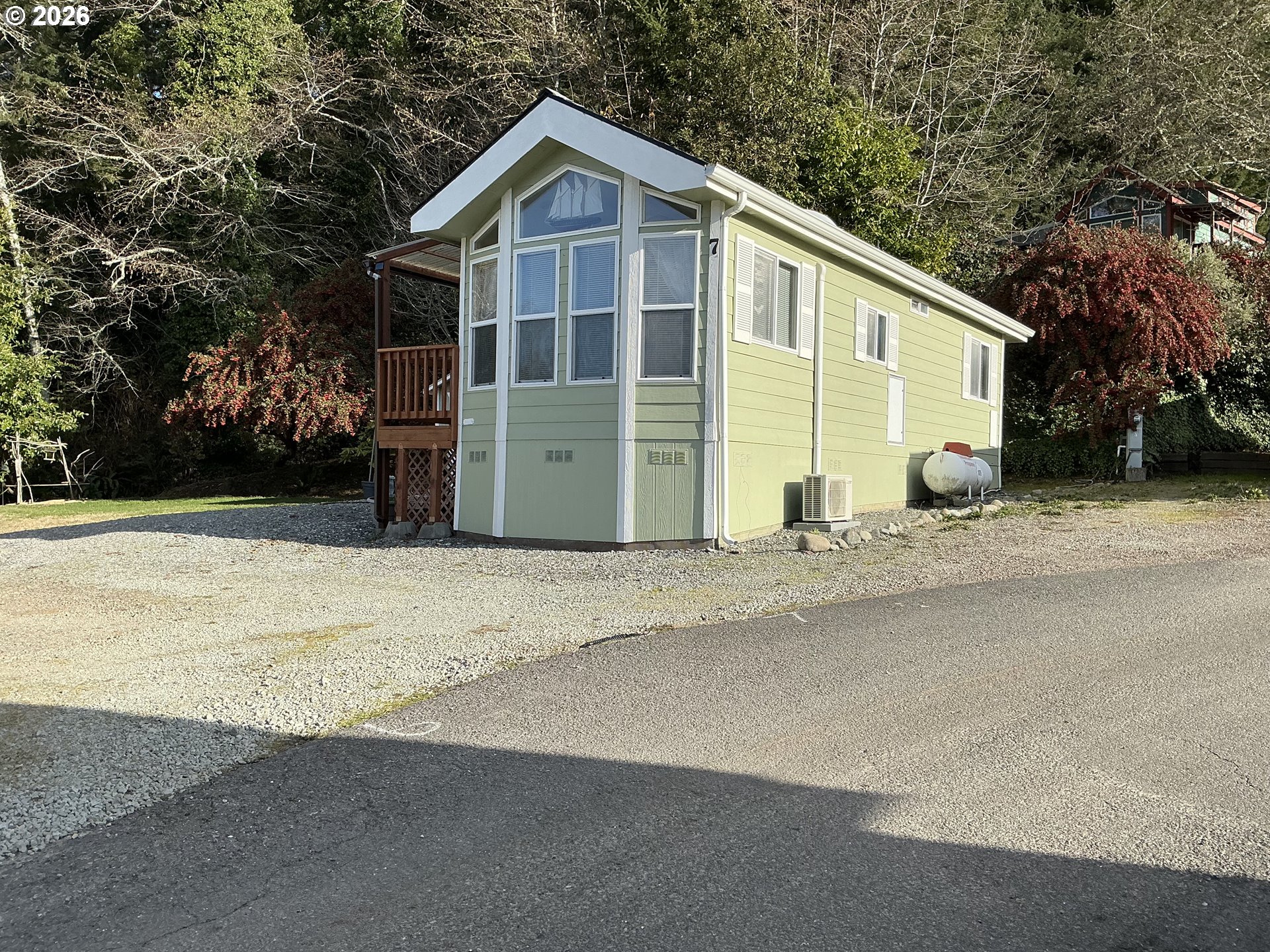 15061 Highway 101, Unit 7 Brookings, OR 97415 - Photo 2 of 18