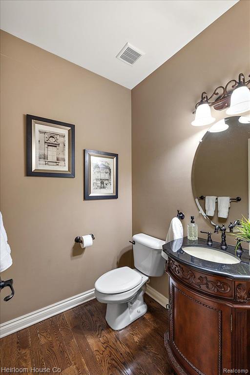 45926 South Stonewood Road Canton, MI 48187 - Photo 45 of 73