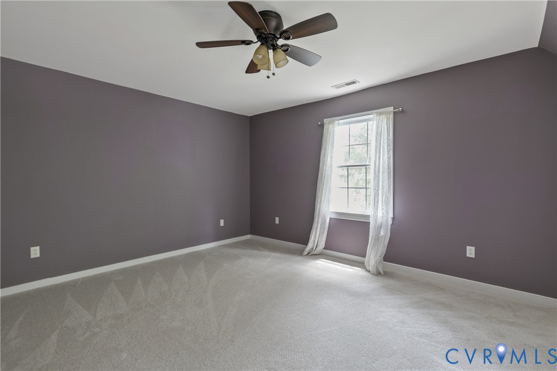 2111 Raintree Drive Henrico, VA 23238 - Photo 36 of 42 Bedroom 3