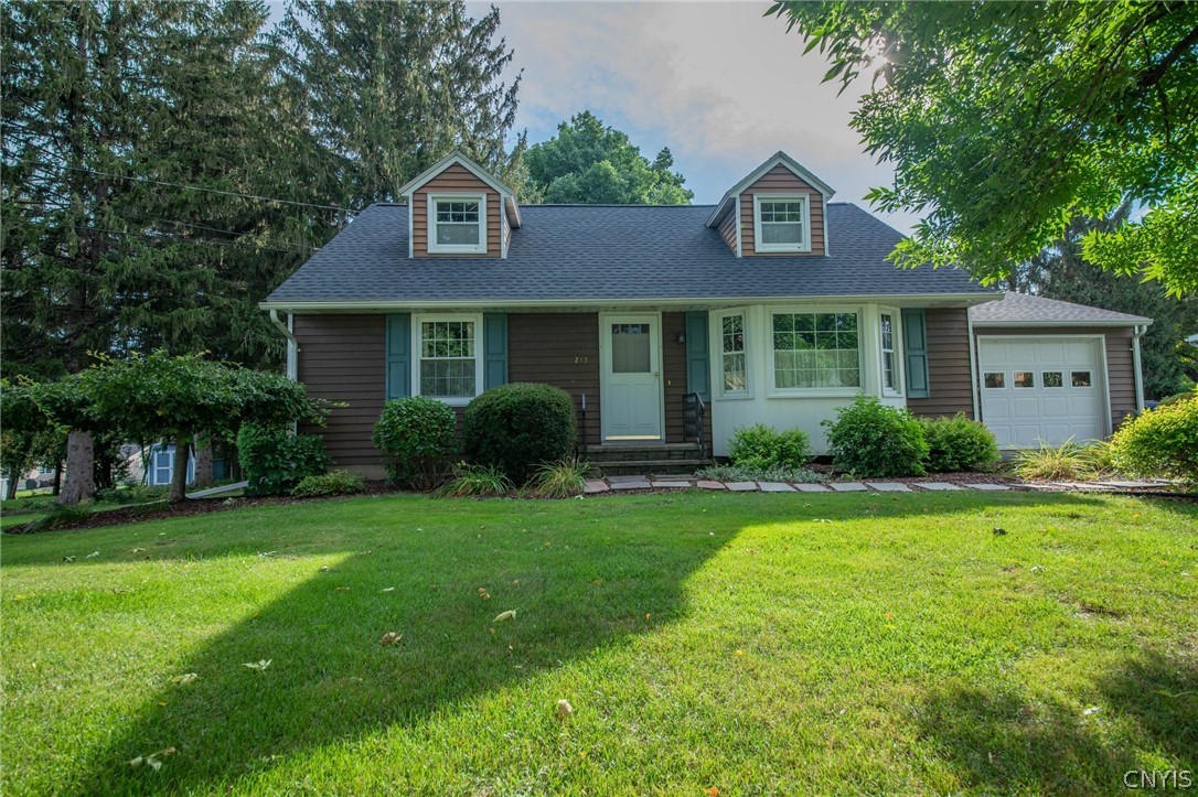 213 Stonehedge Road Camillus, NY 13031 - Photo 1 of 1 Gallery Image 1